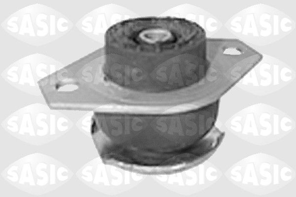 SASIC 9001330 Mounting, engine