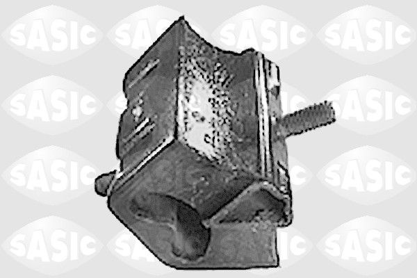SASIC 9001332 Mounting, engine