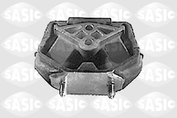 SASIC 9001335 Mounting, engine