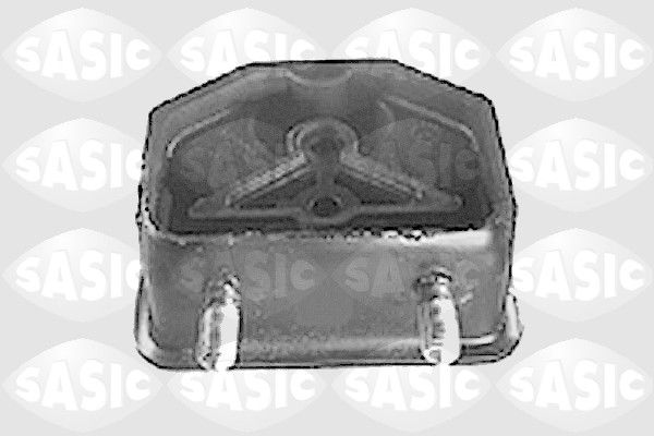 SASIC 9001336 Mounting, engine