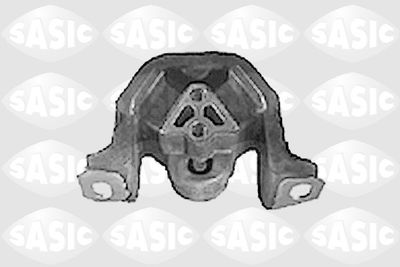 Mounting, engine SASIC 9001344