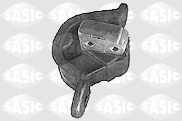 SASIC 9001347 Mounting, engine