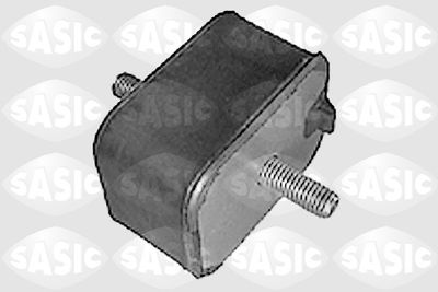 Mounting, engine SASIC 9001354