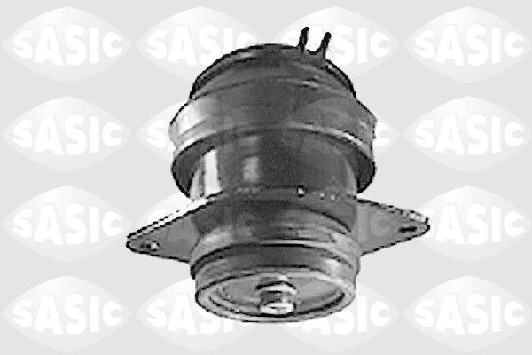 SASIC 9001357 Mounting, engine