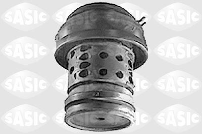 Mounting, engine SASIC 9001370