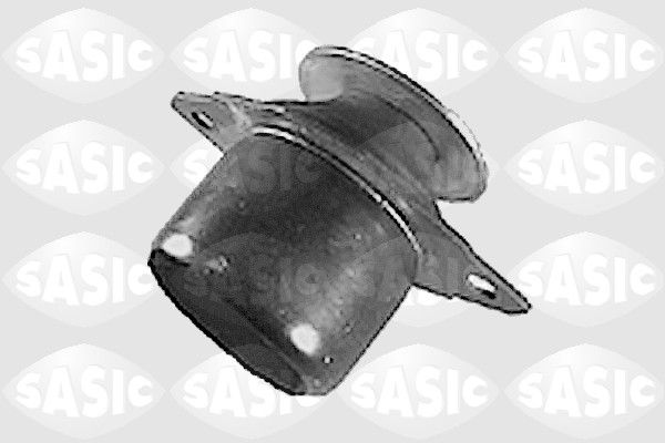 SASIC 9001373 Mounting, engine