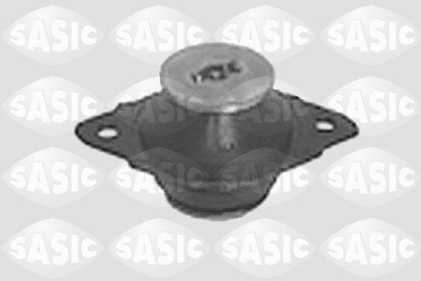 SASIC 9001377 Mounting, engine