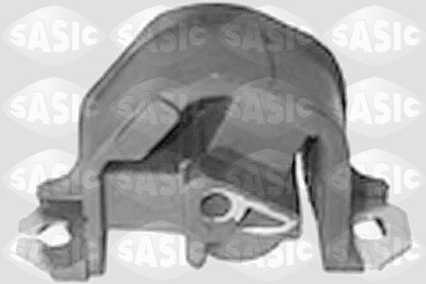 SASIC 9001378 Mounting, engine