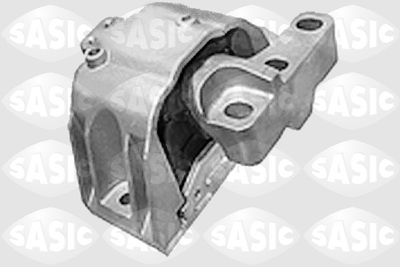 Mounting, engine SASIC 9001386