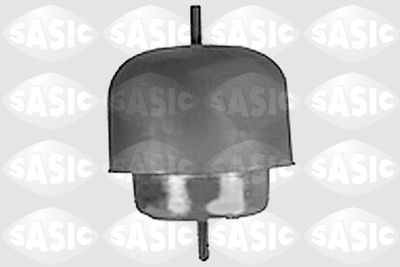 Mounting, engine SASIC 9001387