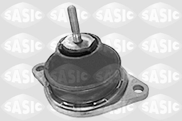 SASIC 9001393 Mounting, engine
