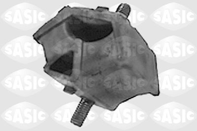 Mounting, engine SASIC 9001399