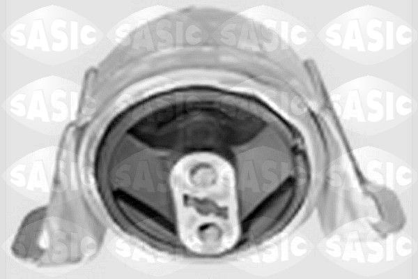 SASIC 9001445 Mounting, engine