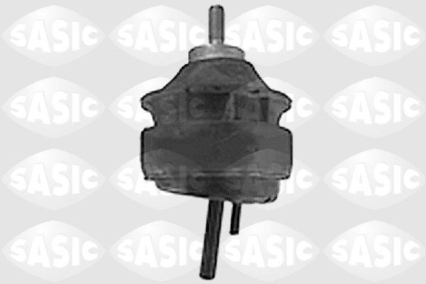 SASIC 9001452 Mounting, engine