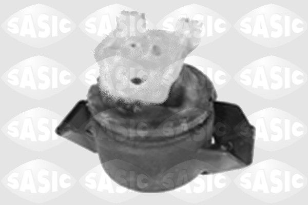 SASIC 9001459 Mounting, engine