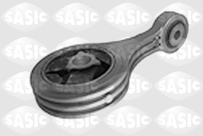 Mounting, engine SASIC 9001480