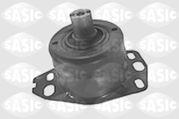 SASIC 9001488 Mounting, engine