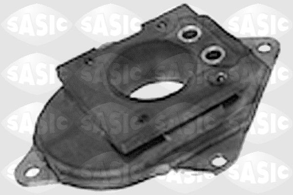 SASIC 9001490 Flange, central injection