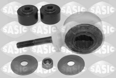 Link/Coupling Rod, stabiliser bar SASIC 9001510