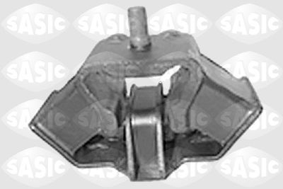 Mounting, engine SASIC 9001624