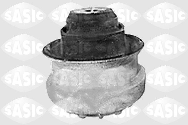 SASIC 9001628 Mounting, engine