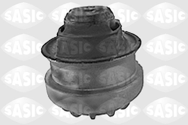 SASIC 9001629 Mounting, engine