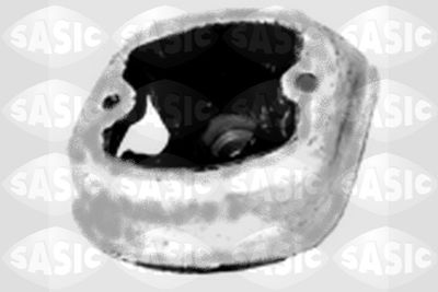 Mounting, engine SASIC 9001633