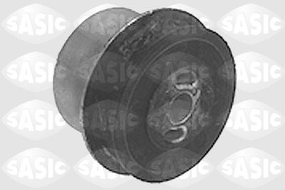 Mounting, control/trailing arm SASIC 9001644