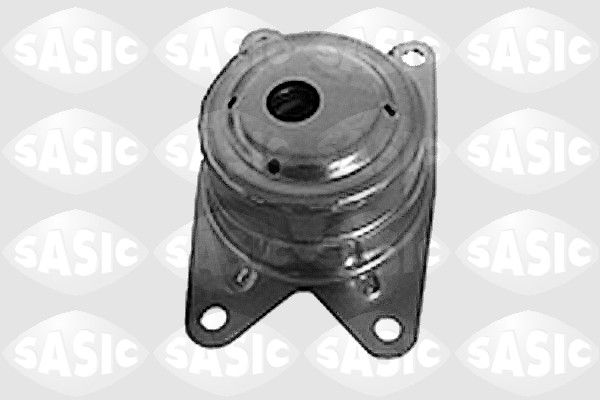 SASIC 9001665 Mounting, engine