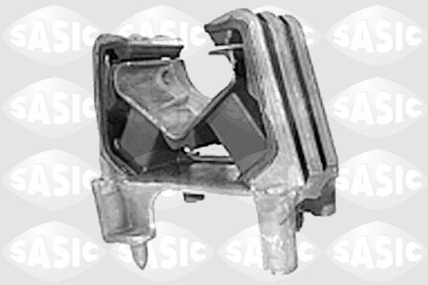 SASIC 9001667 Mounting, engine