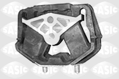 Mounting, engine SASIC 9001670