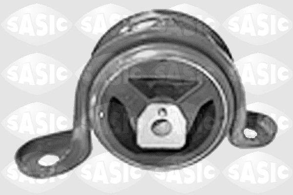 SASIC 9001677 Mounting, engine
