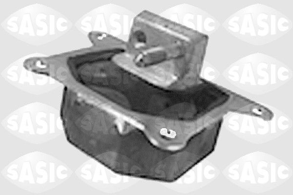 SASIC 9001678 Mounting, engine