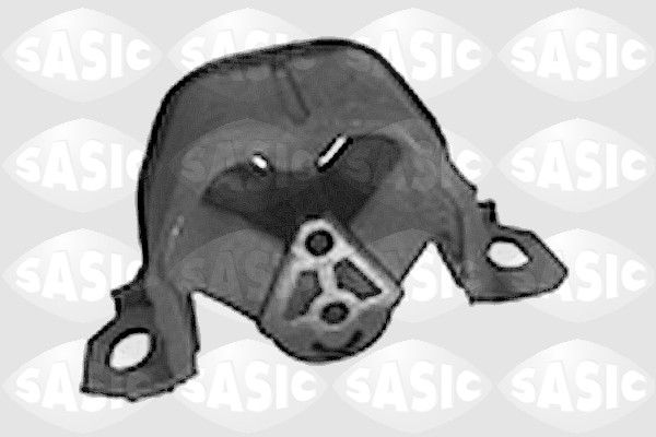 SASIC 9001682 Mounting, engine