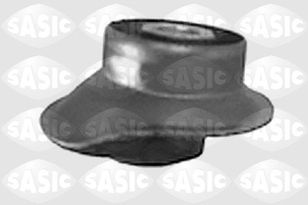 SASIC 9001702 Bushing, axle beam