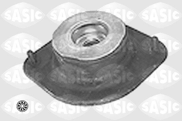 SASIC 9001707 Suspension Strut Support Mount