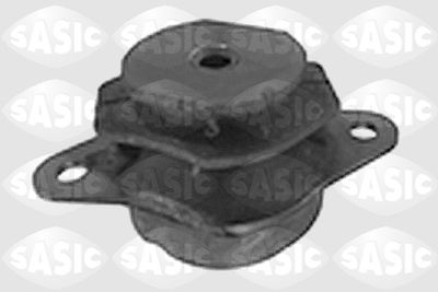 Mounting, engine SASIC 9001903