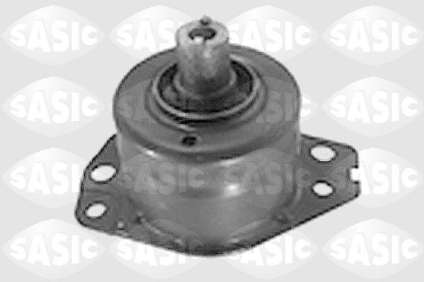 SASIC 9001906 Mounting, engine