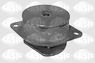 Mounting, engine SASIC 9001913