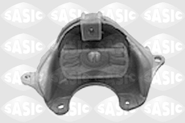 SASIC 9001914 Mounting, engine