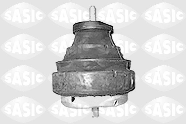 SASIC 9001917 Mounting, engine