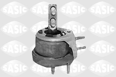 Mounting, engine SASIC 9001918