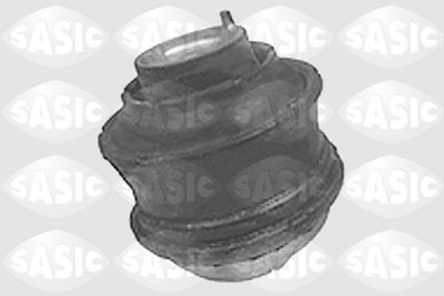 Mounting, engine SASIC 9001930