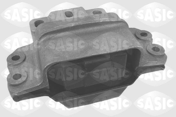 SASIC 9001942 Mounting, engine