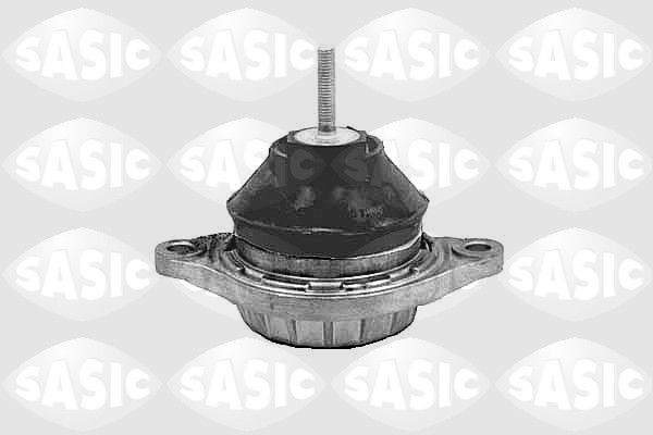 SASIC 9001967 Mounting, engine
