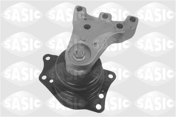 SASIC 9001975 Mounting, engine