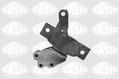 Mounting, engine SASIC 9001996