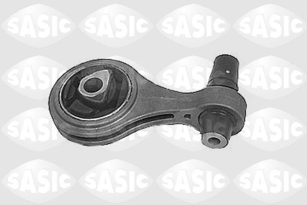 SASIC 9001999 Mounting, engine