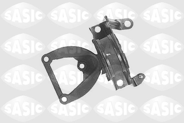 SASIC 9002408 Mounting, engine