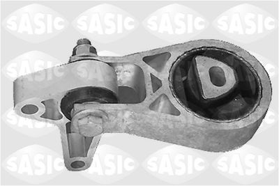 Mounting, engine SASIC 9002438